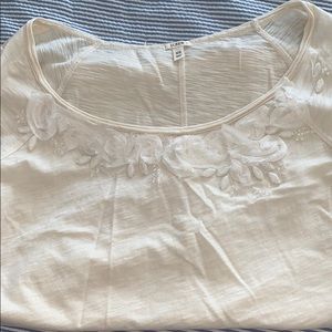 J.Crew tshirt